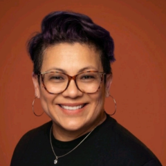 Elaine Torres
